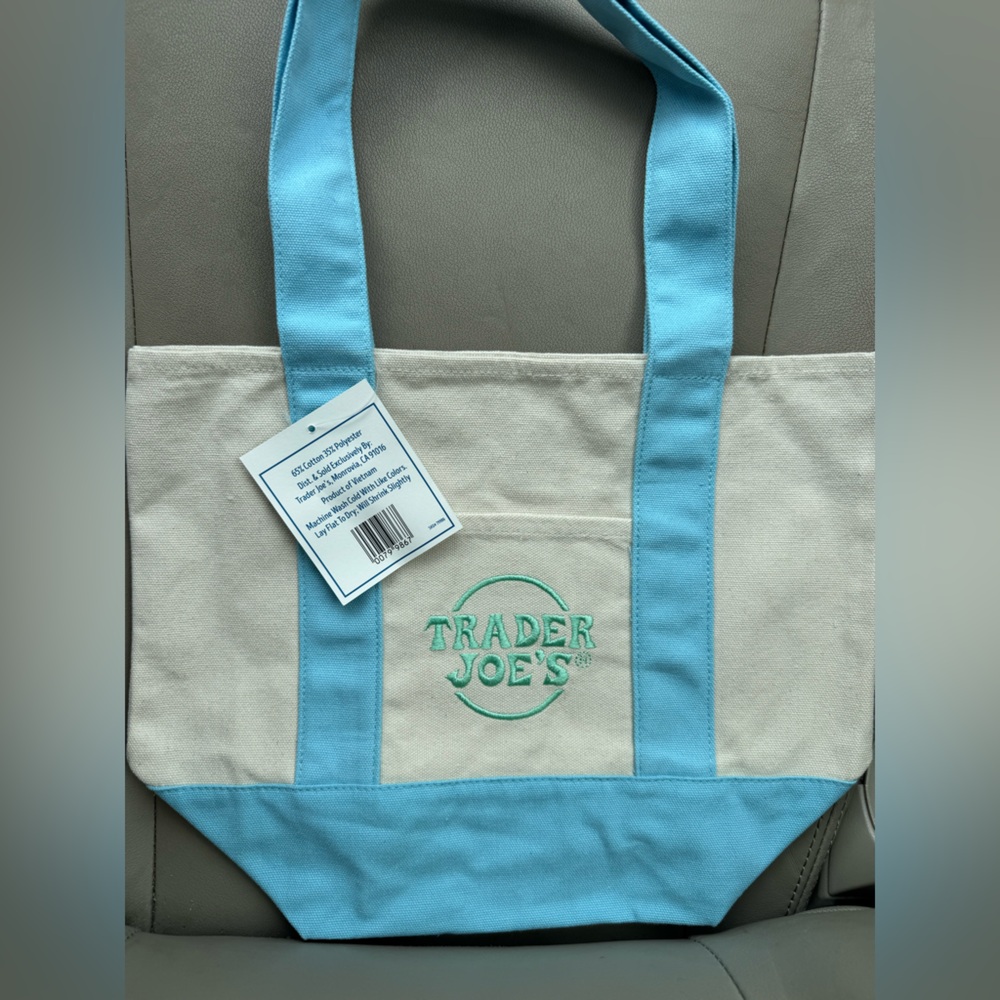 Trader Joe’s Bag